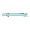 Dog collar Gloria Padded Blue (55 x 2,5 cm)