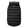 Cappotto per Cani Red Dingo Puffer Nero/Grigio 35 cm