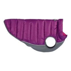 Dog Coat Red Dingo Puffer Pink/Purple 35 cm