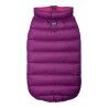 Dog Coat Red Dingo Puffer Pink/Purple 30 cm