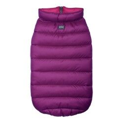 Cappotto per Cani Red Dingo Puffer Rosa/Viola 25 cm