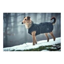 Cappotto per Cani Norton 360 Uppsala Nero 40 cm