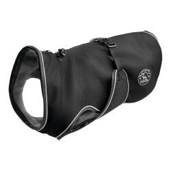 Cappotto per Cani Norton 360 Uppsala Nero 40 cm