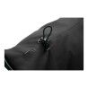 Cappotto per Cani Norton 360 Uppsala Nero 40 cm