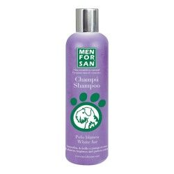 Pet shampoo Menforsan 300 ml