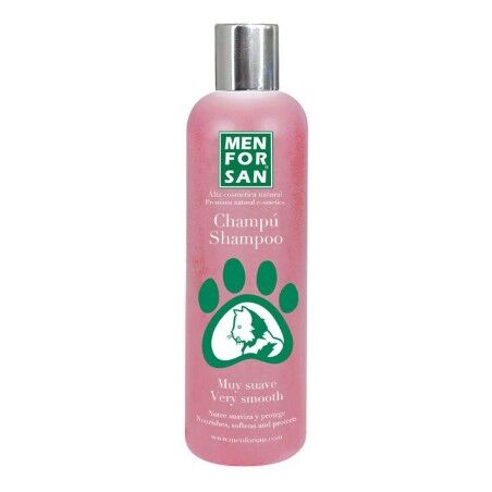 Pet shampoo Menforsan Cats 300 ml