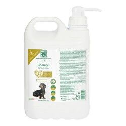 Shampoo per animali domestici Menforsan Caramello 5 L Cane Albero del tè