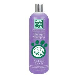 Shampoo per animali domestici Menforsan 1 L Cane