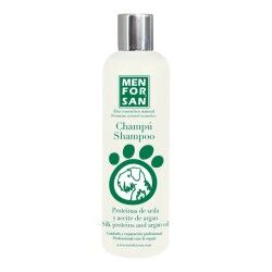 Shampoo per animali domestici Menforsan 300 ml Cane