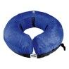 Recovery Collar for Dogs KVP Kong Cloud Blue Inflatable (15-25 cm)