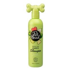 Shampoo per animali domestici Pet Head Mucky Puppy Camomilla