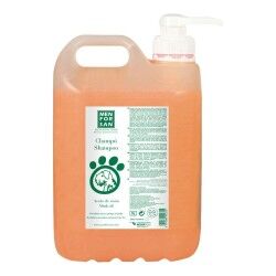 Shampoo per animali domestici Menforsan 5 L Olio di visone