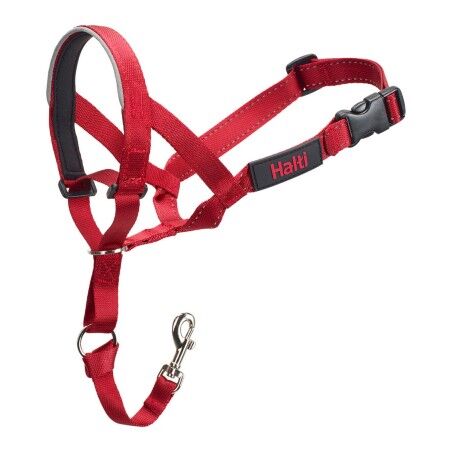 Collari da addestramento per cani Company of Animals Halti Museruola (40-54 cm)