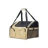 Borsa per Animali Domstici PS1307BEL Beige