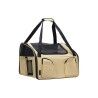 Borsa per Animali Domstici PS1307BEM Beige