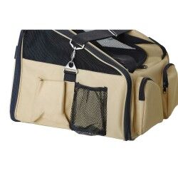 Borsa per Animali Domstici PS1307BEM Beige