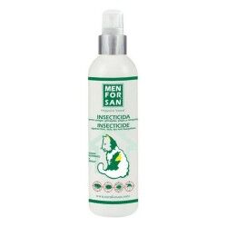 Insetticida Menforsan Spray Antiparassitario Gatti 250 ml