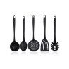 Set di Utensili da Cucina Metaltex Dyna Nylon