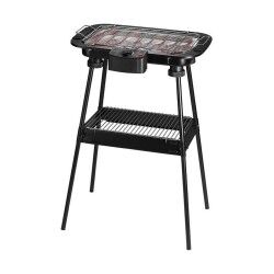 Barbecue Elettrico EDM 2000 W