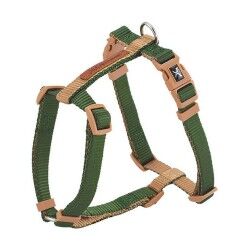 Imbracatura per Animali Domestici Nayeco x-trm 45-75 x 2 cm Verde