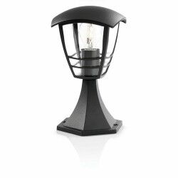 Wall Light Philips 15382/30/16 Black 60 W E27 220-240 V