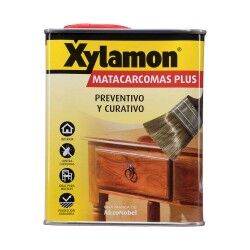 Trattamento Bruguer Xylamon plus Tarlo Incolore 2,5 L