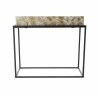 Set of Planters DKD Home Decor 53,5 x 26 x 60 cm Metal (2 Units)