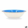 Insalatiera Quid Vita Ceramica Azzurro (23 cm) (Pack 6x)