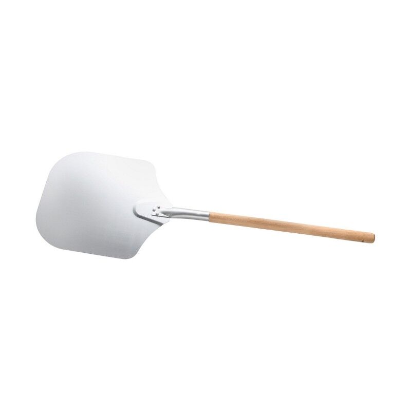 Pizza shovel Fackelmann Pizza 30,6 x 90 x 3 cm Brown