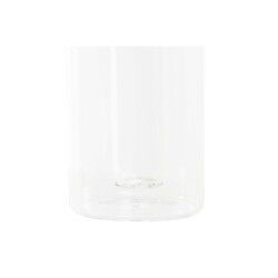 Oliera DKD Home Decor 9 x 6,5 x 21,5 cm Trasparente Sughero 500 ml Vetro Borosilicato