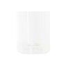 Oliera DKD Home Decor 9 x 6,5 x 21,5 cm Trasparente Sughero 500 ml Vetro Borosilicato