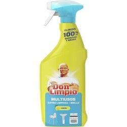 Cleaner Don Limpio Don Limpio Multiusos 720 ml Spray Multi-use