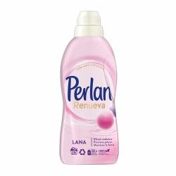 Detersivo liquido Perlan Lana 25 lavaggi 750 ml