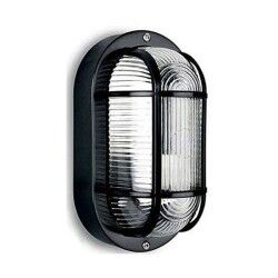 Wall Light EDM Tarragona Black 40 W