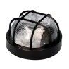 Wall Light EDM Tarragona Black 40 W