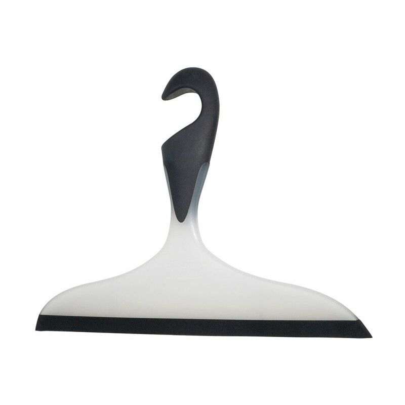 Glass cleaner Wenko Ioano Black/White