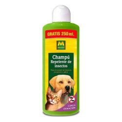 Shampoo per animali domestici Massó Controllo delle pulci (1 L)