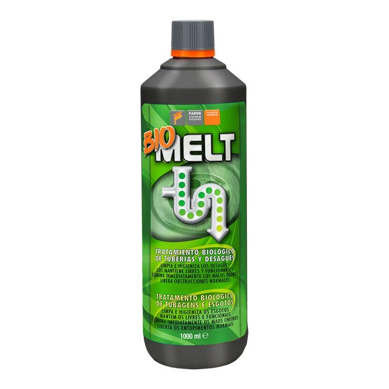 Sturalavandino Faren Bio Melt Biologico 1 L