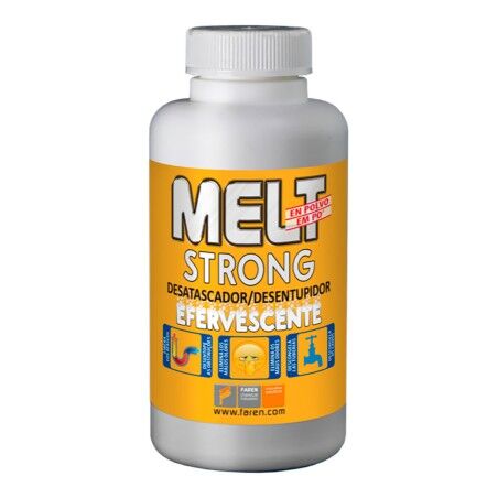 Sturalavandino Faren Melt Strong Effervescente Senza acidi 600 g