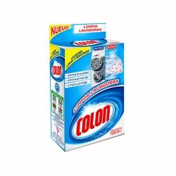 Cleaner Colon Washing machine 250 ml