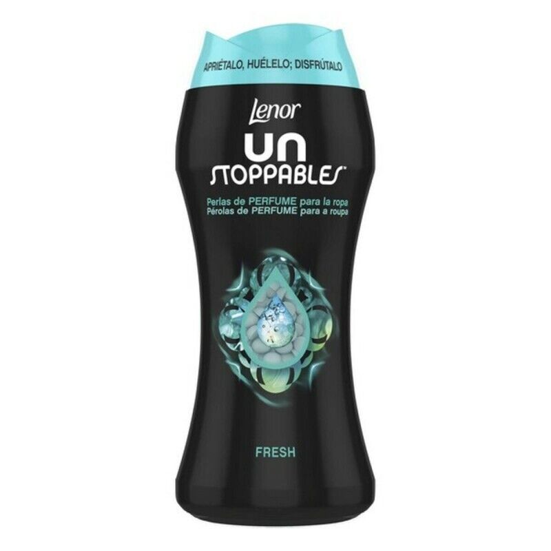 Ammorbidente Concentrato Unstoppables Fresh Lenor 81683958 (140 g)