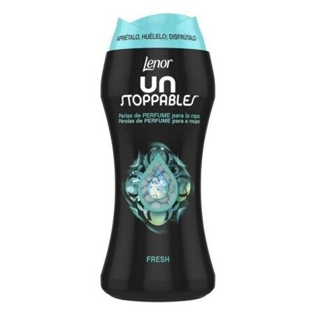 Ammorbidente Concentrato Unstoppables Fresh Lenor 81683958 (140 g)