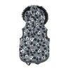 Dog Coat Mickey Mouse Grey