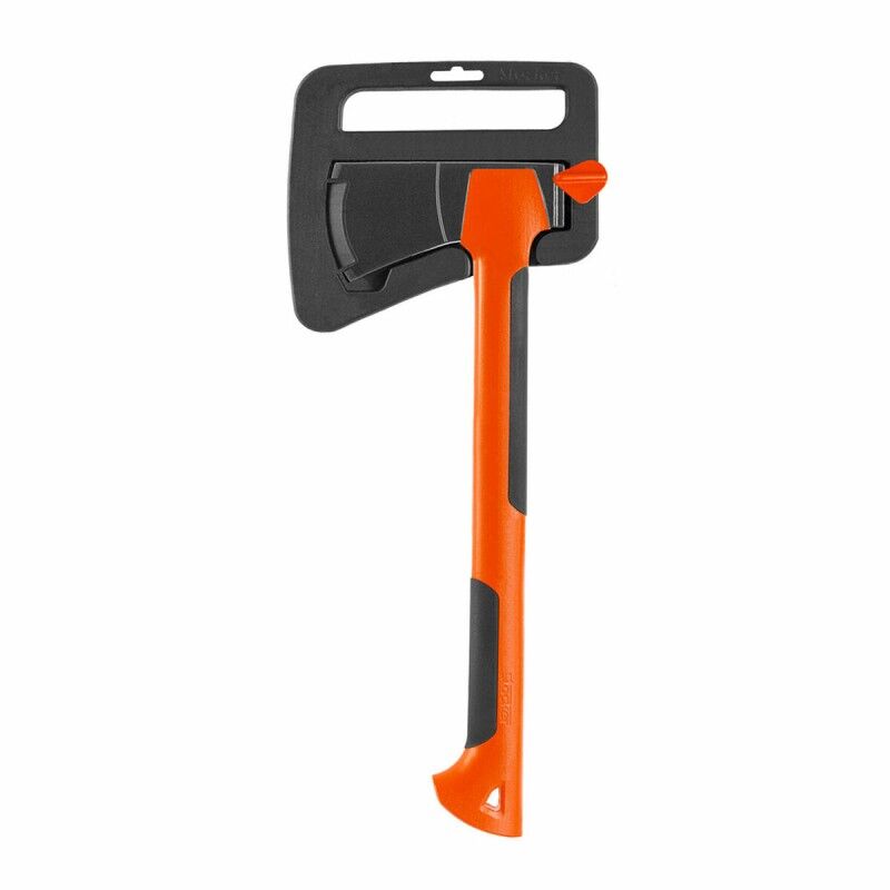 Axe Stocker 45 cm 900 g Carbon steel