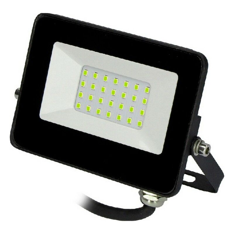 Floodlight/Projector Light EDM Green