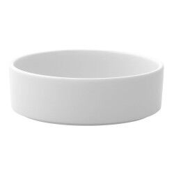 Insalatiera Ariane Prime Ceramica Bianco Ø 21 cm (3 Unità)