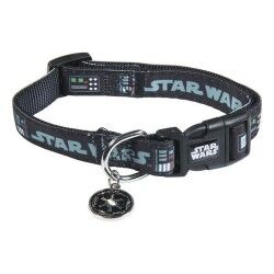 Collare per Cani Star Wars XXS/XS Nero