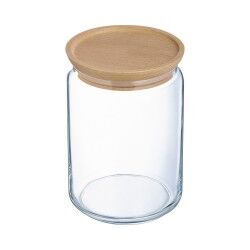 Vaso Luminarc Pav Trasparente Vetro (1 L) (6 Unità)