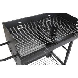 Barbecue DKD Home Decor Acciaio (91 x 45 x 89 cm)