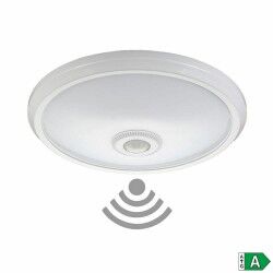 Applique LED EDM Superficie A 16 W 1100 Lm (6400 K)